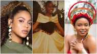 Beyonce honours Yemi Alade, wishes her happy birthday with rare childhood photo on website