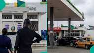 Again, NNPC announces new petrol pump prices, other filling stations adjust