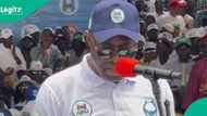Gwamna Makinde ya samu tikitin takara, zai gwabza da Atiku da Tinubu a zaben 2027