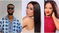We're holding on to faith: Estranged wife of Maria's Dubai-lover, Kelvin, says as she relocates to Abuja with kids