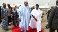 2023: Why you should not defect to PDP - APC sends important message to Ambode