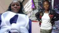 "I am dying inside": Woman in tears as she nabs husband red-handed making calls with side chicks at home