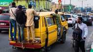 Cost of bus transportation rises in Nigeria, residents of 10 states pay more