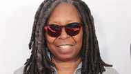 Whoopi Goldberg et ses époux : le mariage, ce n'est pas pour elle !