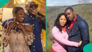 "No be beans": 2Baba, Frank Edoho, other celebs who went public with their crashed marriages in 2025