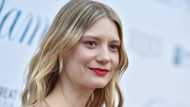 The fascinating biography of Mia Wasikowska, the talented Australian actress