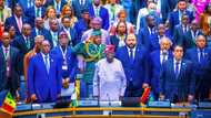 ECOWAS: Mali, Burkina Faso give fresh update on planned exit