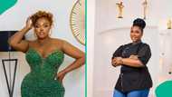 “35-year-old virgin?” BBN’s reunion turns messy as Chinwe, Chinne clash over sex on live TV