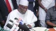 Atiku sells his N40billion shares in Nigeria's largest logistics company