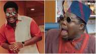 “I’ve not been in a relationship for 10 years”: Mr Macaroni spills in viral video, netizens react