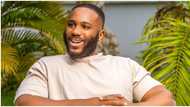 BBNaija: Kiddwaya's manager reveals herself as he gets endorsed by automobile company