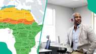 Top 10 African countries with the highest minimum wages in 2026