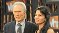 Dina Eastwood : Clint Eastwood et son ex-femme sont toujours proches