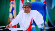 Good news as FG reveals when teachers' salary increment approved by Buhari will take off