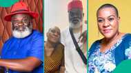 "She needs help": Actor Harry B makes emotional appeal for veteran actress Maureen Okpoko