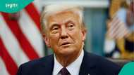 Trump orders Nigerians, others seeking green cards to leave US to apply