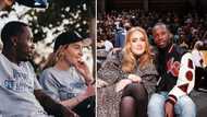 'Hello' singer Adele shares steamy pics with her boyfriend Rich Paul, fans convinced they moved in together