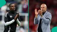 Liverpool prepare welcome gift for Alexander Isak after fresh Newcastle decision made