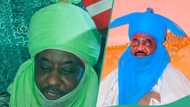 Kano: Royal rumble, tension as Sanusi, Bayero plan Friday prayer at palace’s mosque