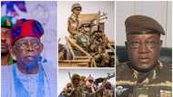 Coup d'état: Comparing Nigeria and Niger Republic's military strength, 5 facts you should know