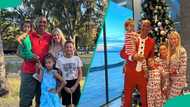 Who is Reggie Miller’s wife? Meet Laura Laskowski, his partner