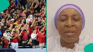Nigerian prophetess shares predictions on what will happen as football season returns