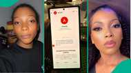Lady opens over 300 unexpected messages sent to her mother's phone, posts details online