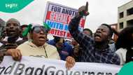 October 1 protesters give Tinubu's govt conditions to cancel demonstration