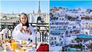 Travel Destinations: 10 Eye-Popping Spots Nigerian Celebs Visit During Summer Vacation