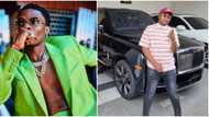 “Fake love everywhere”: Wizkid unfollows everybody on Instagram, Davido’s manager Isreal DMW reacts