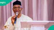 "Our nation, our democracy is in great danger": Again, ex-Kaduna gov El-Rufai raises alarm