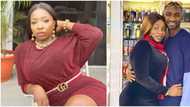 Nollywood actress Anita Joseph writes sweet note to hubby as he clocks new age