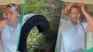 NYSC: Lady serving in Kirikiri prison breaks her silence, shares her experience