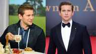 All the fascinating details the talented Allen Leech