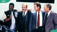 Beverly Hills Cop's cast — Eddie Murphy's back, but here's what everyone else has been doing
