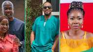 Jnr Pope, Mr Ibu, Herbert Wigwe, 5 other Nigerian celebs who had painful deaths so far in 2024