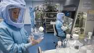 'Now or never' for pandemic accord, says WHO chief after US pulls out