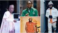 Finance, healthcare for veterans: 5 Things entertainment industry stands to benefit from Tinubu's presidency