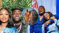 Paul Okoye, Obi Cubana, Ned Nwoko, four other celebs who lavish gifts on their wives