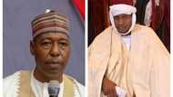 Gwamnan jihar Borno Babagana Zulum ya nada sabon Shehun Dikwa