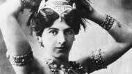 Mata Hari: qui était cette femme en réalite?
