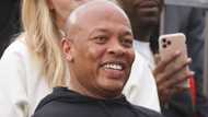 Rapper Dr Dre discharged from hospital after undergoing lifesaving surgery