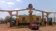 Lecturer, student shot dead as gunmen raid College of Education in southwest state