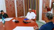 Breaking: Red line drawn against South Africa - Nigeria's foreign affairs minister talks tough