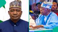 Defence minister reacts as Tinubu approves new appointment for him ahead of 2027 election