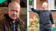 Michael Byrne, Harry Potter and Indiana Jones actor, dies at 82