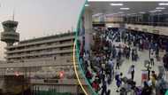 “N500 for 30 mins”: Lagos Airport announces new fees for car park, VIP lounge services, details emerge