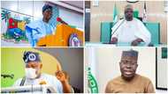 List of notable Nigerians calling for Tinubu presidency in 2023