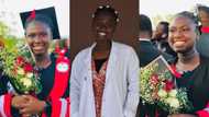 "Joined the university at early age": 20-year-old Nigerian lady becomes Doctor of Pharmacy