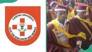 Caritas University courses and admission requirements: here's how to apply